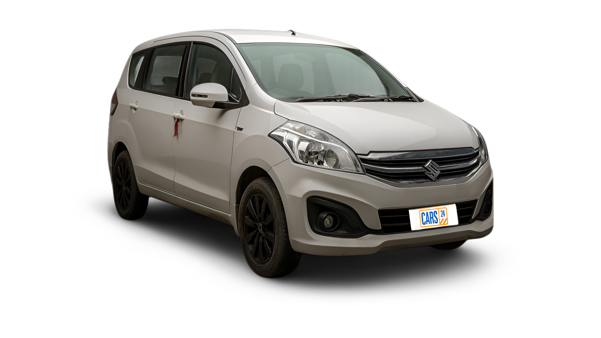 Maruti Ertiga-img